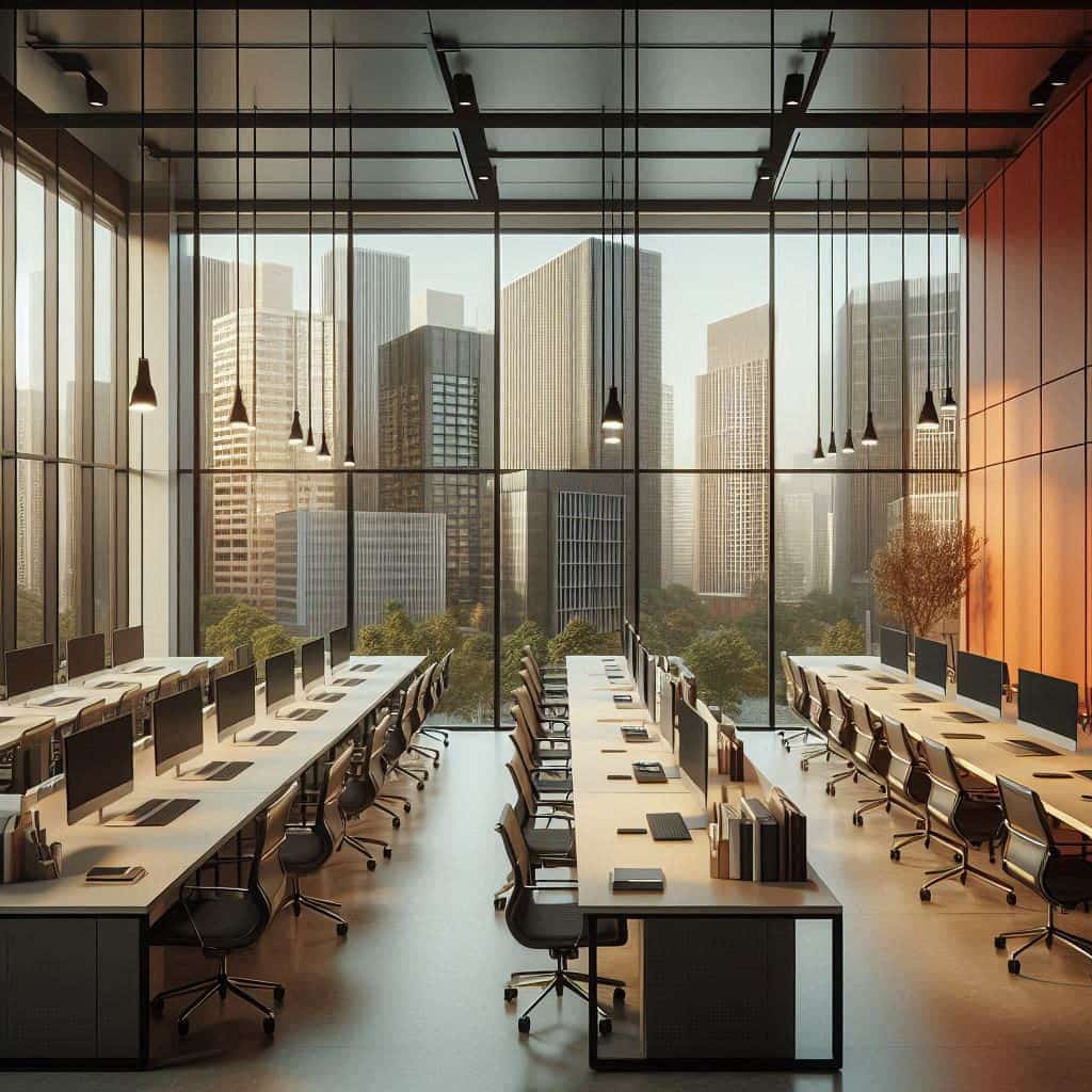 写字楼办公创业型企业员工自助举办微型图书市集活动后摊位归还流程如何验收