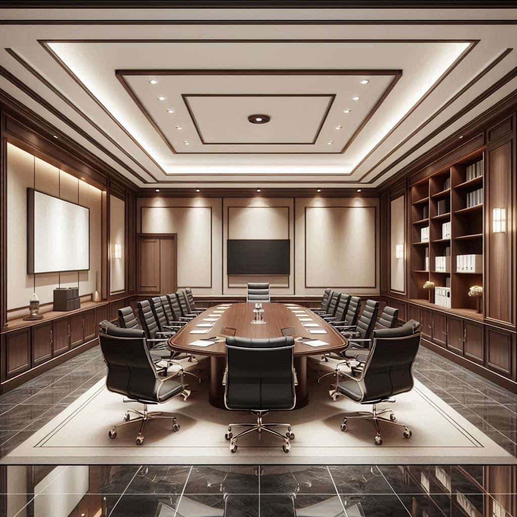办公资料集中归档期间科技企业的写字楼办公办公区环保材料该从哪些环节调整